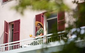 Best Western Hotel Des Orangers Cannes